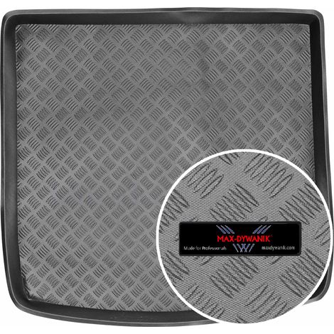 Alfombrilla para maletero MAX-MAT para BMW Serie 2 F46 Gran Tourer de 8 plazas (2018-2022) (1/5)
