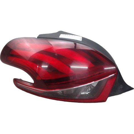 [PRODUIT D'OCCASION] Feu Arrieree Gauche  PEUGEOT 208 ♻️ Ref Oe. 9825601280 - Garantie à vie (1/2)