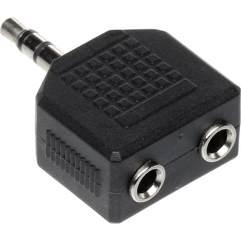 DIVISORE AUDIO J-W3.5/2J-G3.5