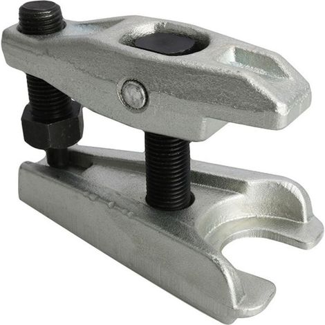 Extracteur de rotule universel 3 pièces – Acier forgé et galvanisé – Ouverture 19mm – Compatible avec véhicules légers (1/5)
