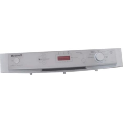BANDEAU ASSEMBLE pour LAVE VAISSELLE BRANDT - 32X3961