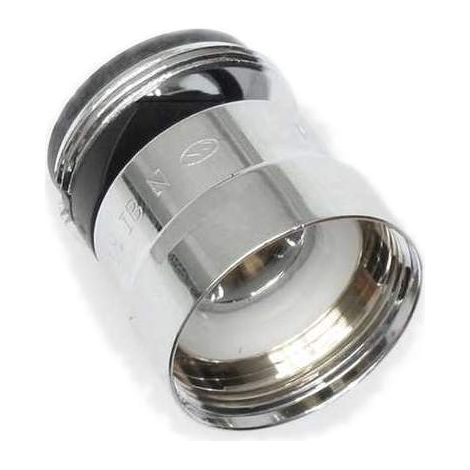 Hansa Perlator mit Kugelgelenk für Bidetarmatur 59910952 (1/3)