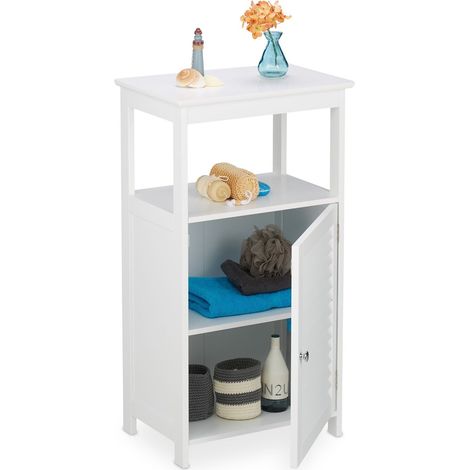 Badezimmerschrank mit 3 fachern 883063 (1/5)