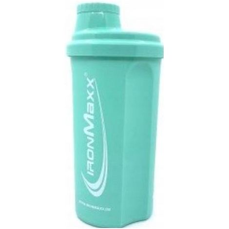IronMaxx Shaker 700 ml grün
