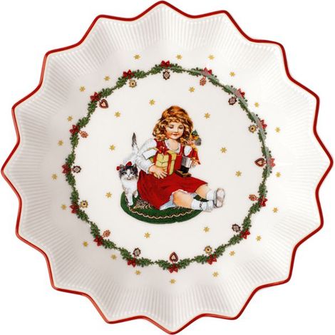 Coupe Enfant Toy's Fantasy Vaisselle Enfant Ludique Et Festive - Villeroy Et Boch