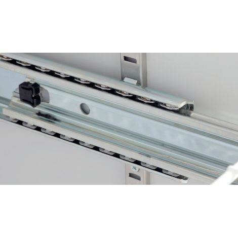 GEDORE red R20902006 Führungsschienen für Schubladen für WINGMAN (1/2)