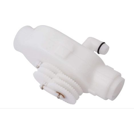 Soupape De Sauvegarde Universelle Pour Polaris, Vanne De Remplacement De Résistance À L'usure Pour Zodiac Polaris 180, 280, 380, 480.3900 Pool Cleaner Pièces Vanne De Rechange
