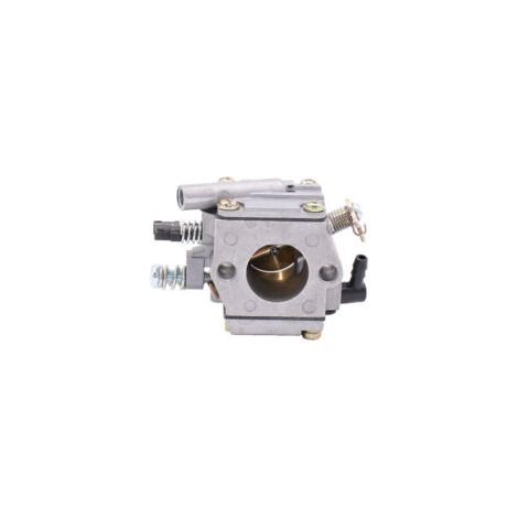Carburateur pour STIHL 038 MS380 MS381 ZAMA C3-S148 11191200605
