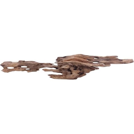 XL Honey Comb Wurzel Nr.5149 Holz Deko Aquascaping
