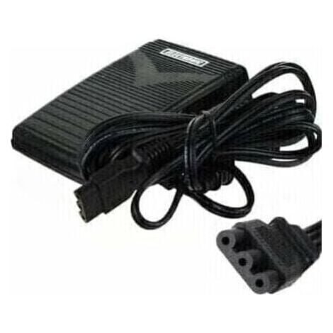 Tigrezy Pedal für Alfa, Elna, Babylock, Janome, Pfaff Nähmaschine