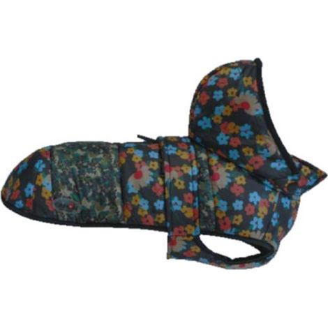 Camon Plumifero Flora (T-36)