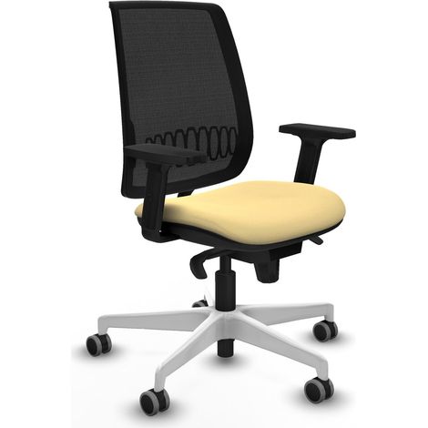 Bürostuhl piqueras y crespo Alares Schaumstoff 120 kg (1/2)
