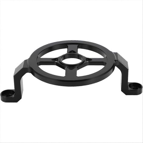 Cache-moteur pour Surron Ultra Bee, protection de carter moteur, pièce détachée pour moto tout-terrain (1/5)