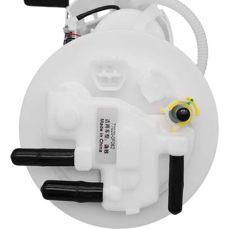 Compatible with Toyota Verso car parts and components fuel pump assembly 77020-0F010 (1/3)