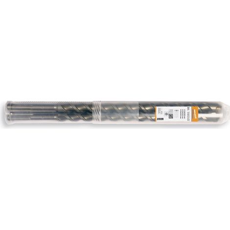 Projahn 80002 Hammerbohrer SDS-max ECO Set Bohrer-Set 3-teilig (1/5)