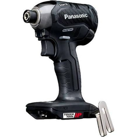 Visseuse à Choc Sans Fil Panasonic 18 V - 1.4 kg - D-Work
