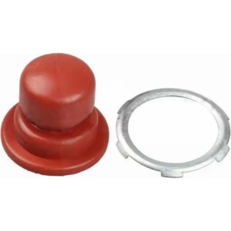 Cyclingcolors – Pompe d'amorçage avec anneau pour Tecumseh 36045A – Caoutchouc résistant à l'usure – Démarrage facile moteurs essence – Compatible tondeuses Lawn-Boy (1/3)