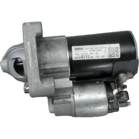 [PRODUIT D'OCCASION] Demarreur PEUGEOT 5008 ♻️ Ref Oe. 9674077280 - Garantie à vie (1/4)
