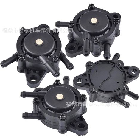 Fuel pumps for Briggs Stratton: 491922, 691034, 692313, 808492, 80865 (1/5)