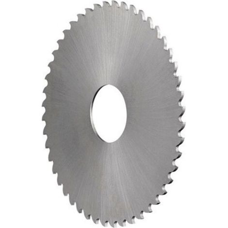 Lame de scie circulaire D50xB1.6mm HSS Z.32 (Par 5)