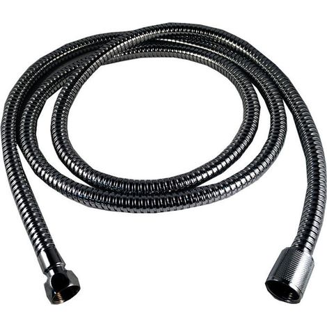 Ricambio flessibile estraibile Albatros revita f1/2 F3/8 cromo Albatros 4R36003600 vasca (1/3)