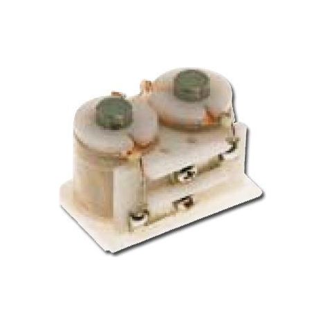 Bobina ISEO para Serie 5200/5300 - 12V - 15W AC - 050035