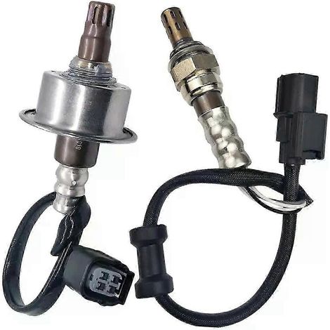 Lambdasonde (vor und nach dem Ansaugtrakt) 234-9124 234-4350 Passend für Honda Civic C 18L-JXLGV (1/5)