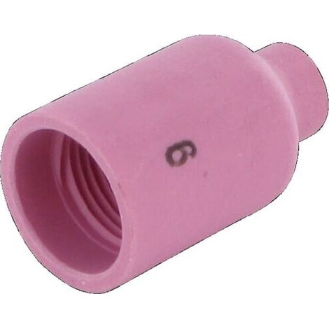 Ugello gas ceram. dim. 6 2,4 mm TBI WP222202