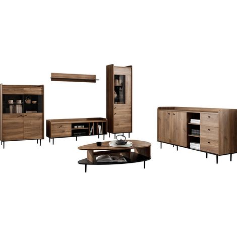 Conjunto de salón Ferenou 110