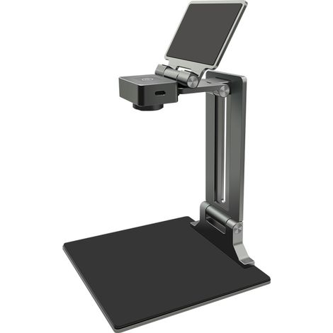 Irovami Caméra thermique infrarouge 3D 256192 25 Hz pour l'inspection des fuites et courts-circuits des circuits imprimés (1/5)
