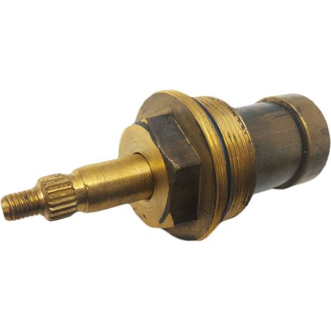 Ricambio vitone completo per flussometro 701 - 703 Stella CP04-76 (1/2)