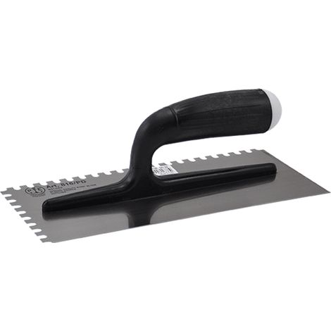 FRATTONE DENTATO ART.816/PD cm 12 x  28 - D mm 15 x 20 USA dx  - PAVAN