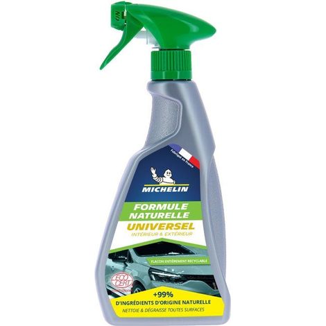 MICHELIN Universellreiniger 500 ml (1/5)