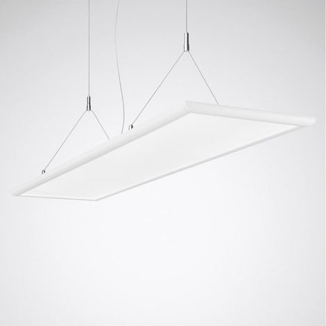Trilux LED-Hängeleuchte 2360 H1 PW 7377540 (1/5)