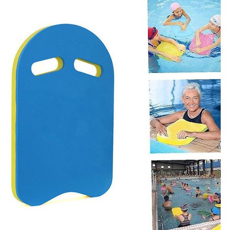 Swim board - One Size Fits All - An excellent training aid (1/5)