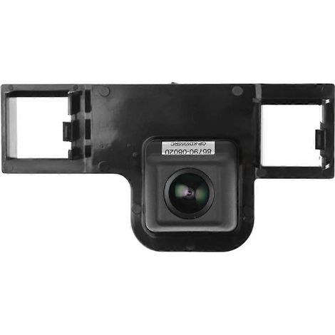 86790-08020 Rückfahrkamera für die Heckklappe des Toyota Sienna (2011–2015) (1/5)