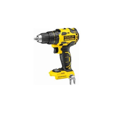 Démonteur 18V 55Nm 2 vitesses STANLEY FATMAX FMC607B