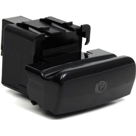 Bouton de frein à main electrique prévu pour CITROEN C4 PICASSO DS4 = 470703 4707.03 (1/3)
