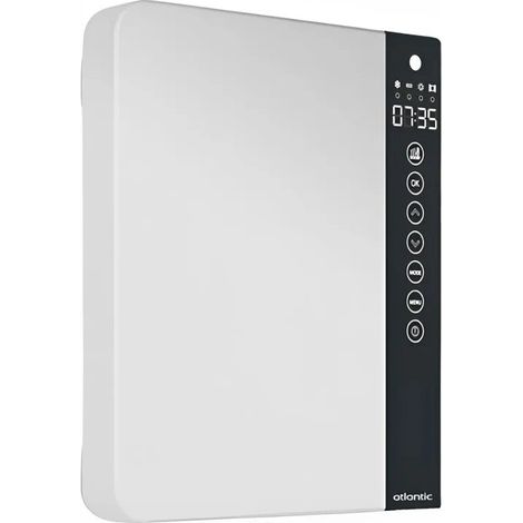 Termoventilatore TELIA 1800W