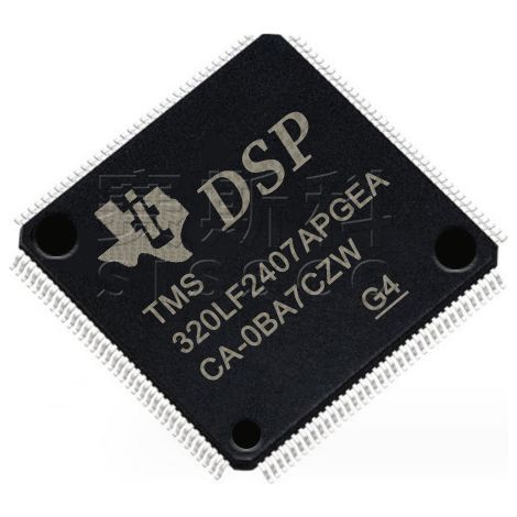 TMS320LF2407APGEA TMS320VC33PGEA12 Electronic Components Chip Electronic Components 5 Packaging 5