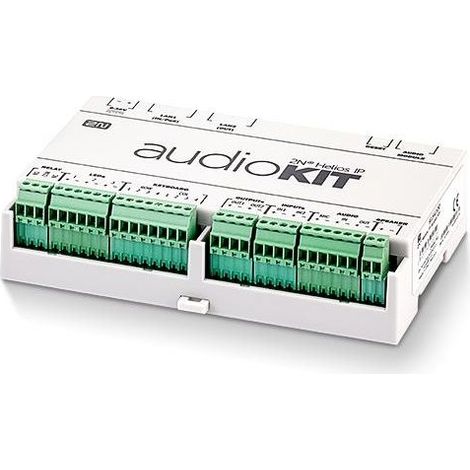 2N Telecommunications Volume1-100pc Accessorio Per Sistema Intercom