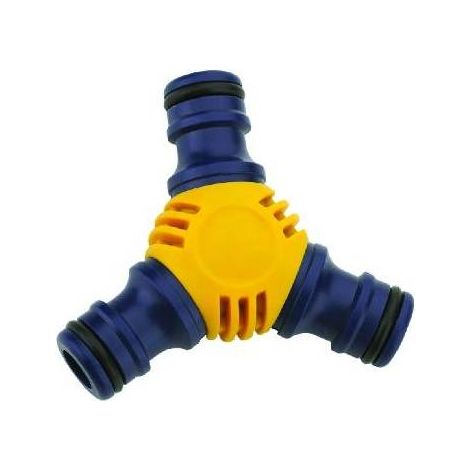 RACCORD 3 VOIES PREMIUM