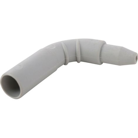 Polti punta curva 120° beccuccio ugello per Vaporetto 950 PTEU0206 (1/2)