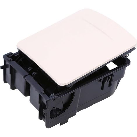 Porte-Gobelet Voiture pour Jetta pour Golf MK5 MK6 (1/3)