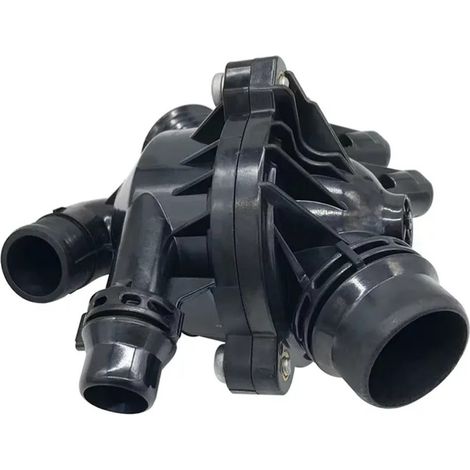 Thermostat 11537550172 compatible avec les BMW 135i, 335i, 335xi et X5 (2008-2010).