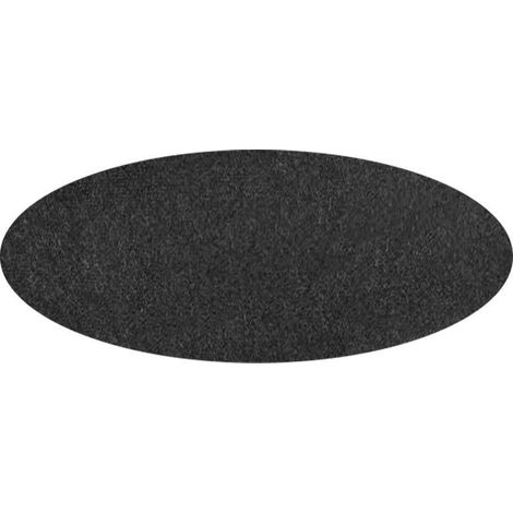 Tapis de protection sous piscine gonflable – Tapis géotextile plat anti-perforation pour sol, herbe ou béton – Idéal pour piscines hors-sol rectangulaires et rondes (1/5)