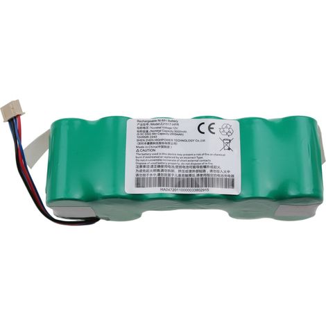 Irobot - battery pack (ni-mh) combo - 4720110 - 5060629985282