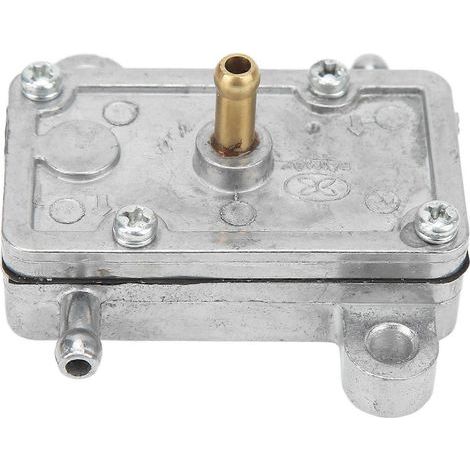 Pompe à carburant DF44 211D, débit de 14 l/h, de remplacement pour scooter quad Odyssey 50 cm³, 125 cm³, 150 cm³, 250 cm³ et 300 cm³, moteur GY6. (1/5)