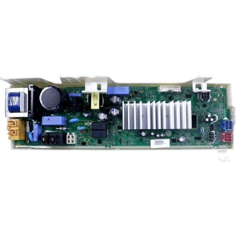 Carte électronique, module de puissance