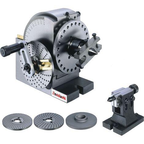 Diviseur semi-universel Vertex BS-1